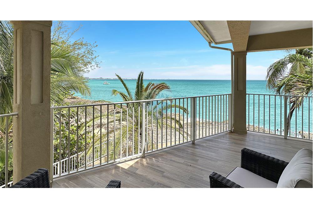 Appartement - Te Koop - W Bay Bch South, Seven Mile, Cayman Islands - 4 - 90146011-182