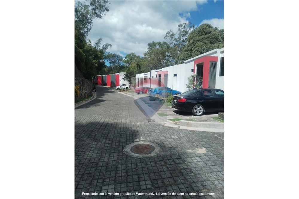 Villa - For Rent/Lease - San Marcos, San Salvador, El Salvador - 3 - 901901066-8