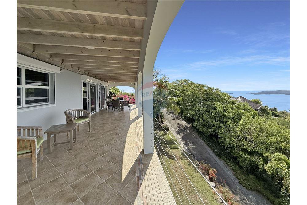 Villa - For Sale - West End, Tortola, British Virgin Islands - 24 - 90134005-302