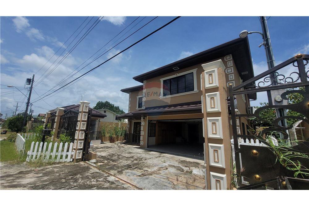 Villa - Te Koop - Chaguanas, Caroni, Trinidad and Tobago - 1 - 90155069-185