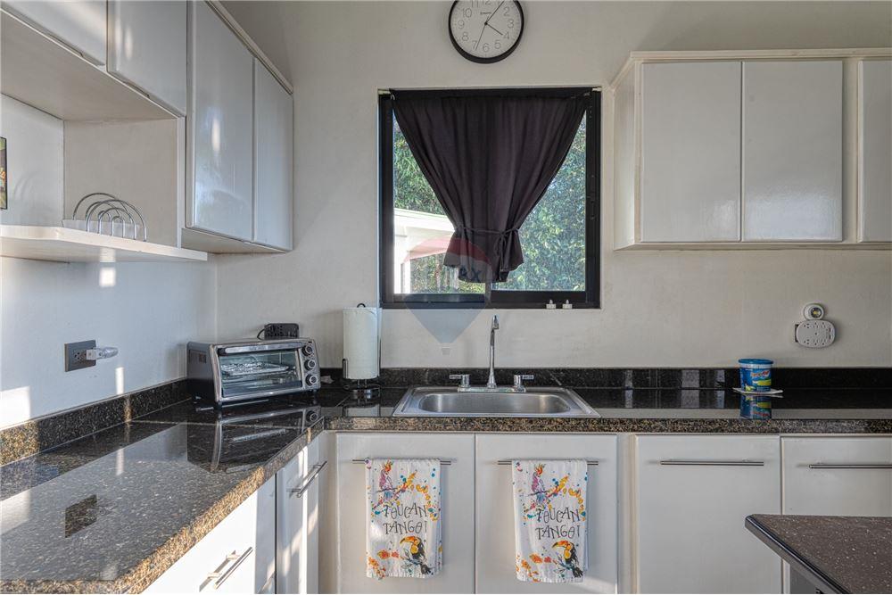 Residenziale - Villa - Portalon de Quepos, Puntarenas, Costa Rica - Caribbean & Central Ameri - 9 - 90168016-210