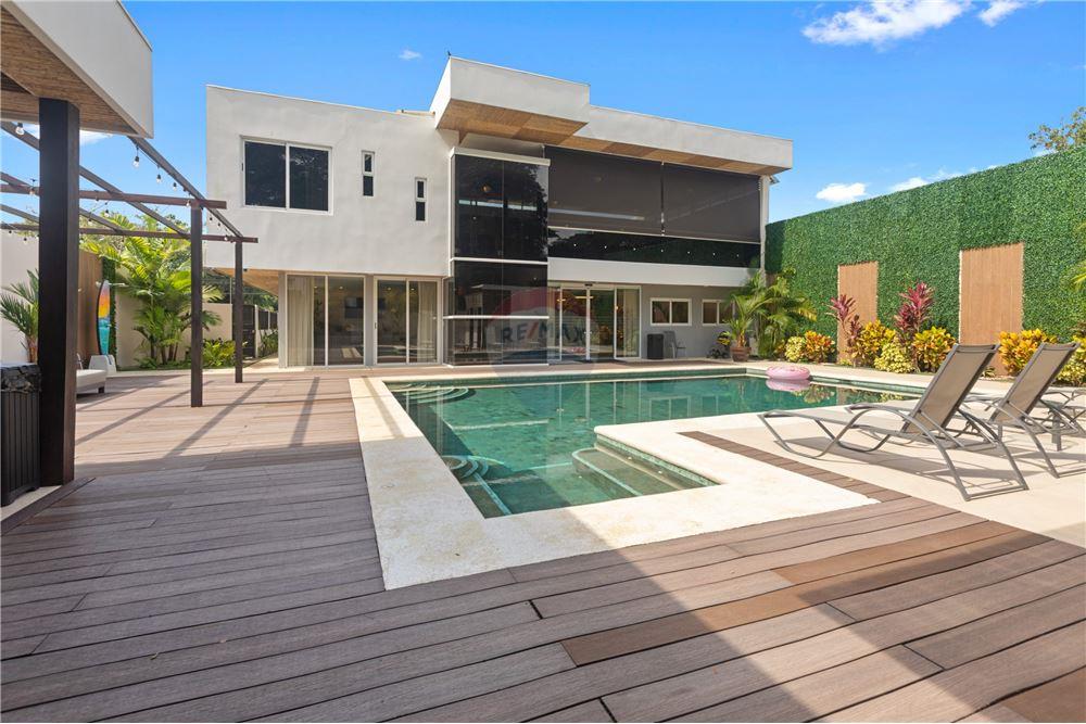 Residencial - Villa - Jaco - Jaco, Puntarenas- Garabito, Costa Rica - Caribbean & Central Ameri - 25 - 90168015-213