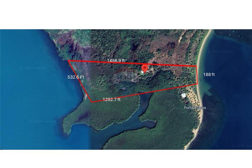 Commercial - Land - Monkey River, Toledo District, Belize - Caribbean & Central Ameri - 12 - 90127016-269