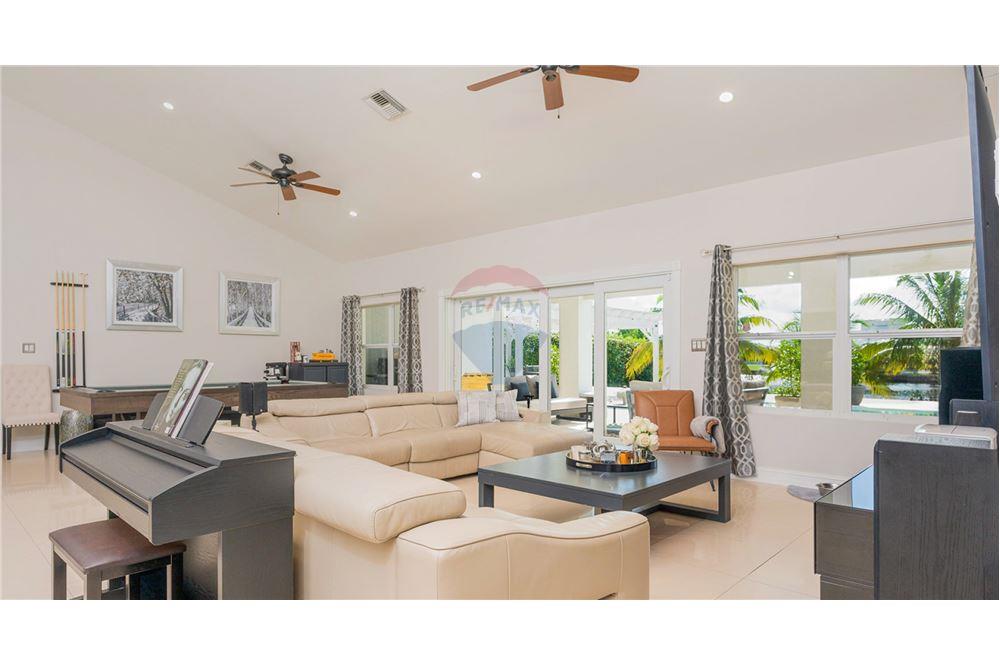 Residential - Villa - Prospect, Prospect, Cayman Islands - Caribbean & Central Ameri - 18 - 90146051-47