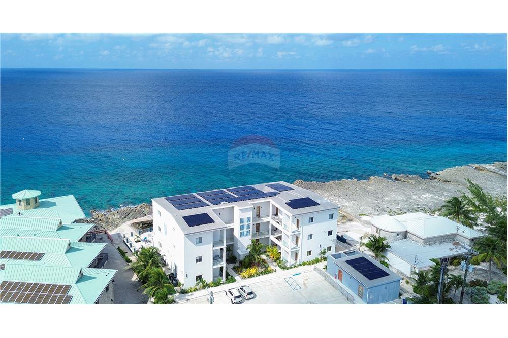 Apartamento/Condominio - Venta - W Bay Bch West, West Bay, Islas Caimán - 17 - 90146042-45