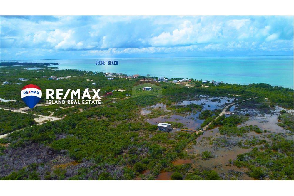 Commercial - Land - Ambergris Caye, Ambergris Caye, Belize - Caribbean & Central Ameri - 4 - 90135024-4