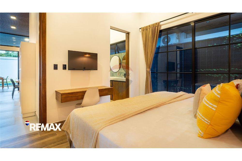 Residential - Villa - Jaco - Playa Hermosa, Puntarenas- Garabito, Costa Rica - Caribbean & Central Ameri - 20 - 90168041-20