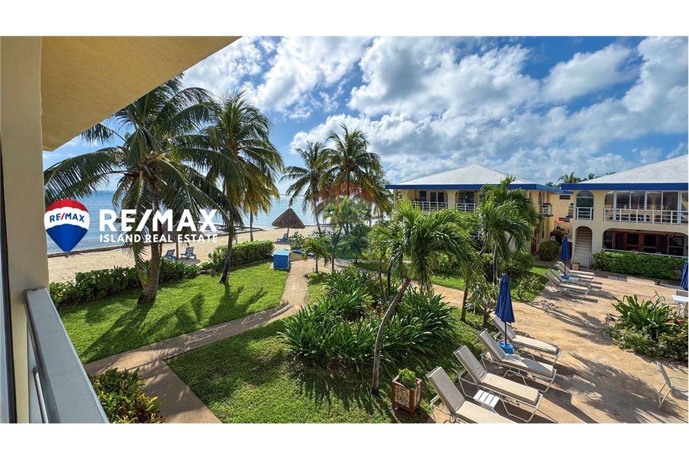 Residential - Condo/Apartment - San Pedro, Ambergris Caye, Belize - Caribbean & Central Ameri - 1 - 90135017-21