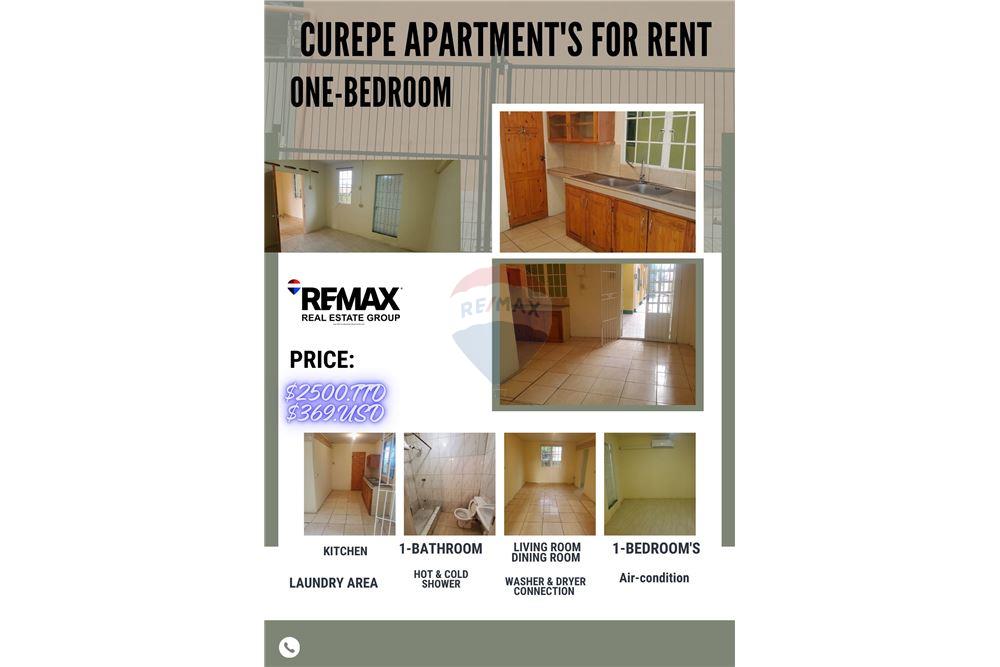 Condo/Apartment - For Sale - Gonzales, Trinidad and Tobago, Trinidad and Tobago - 1 - 90155110-178