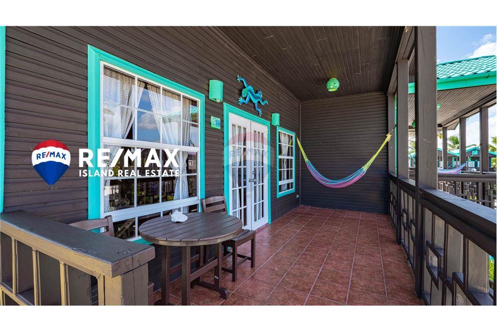 Residential - Condo/Apartment - Ambergris Caye, Ambergris Caye, Belize - Caribbean & Central Ameri - 11 - 90135015-89