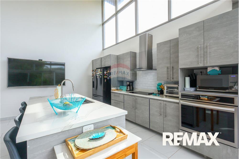 Residential - Villa - Jaco - Playa Hermosa, Puntarenas- Garabito, Costa Rica - Caribbean & Central Ameri - 12 - 90168043-10