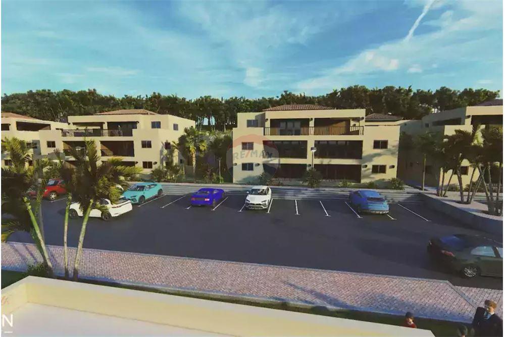 Villa - For Sale - Marie Pampoen, Curacao, Curacao - 1 - 90108008-27