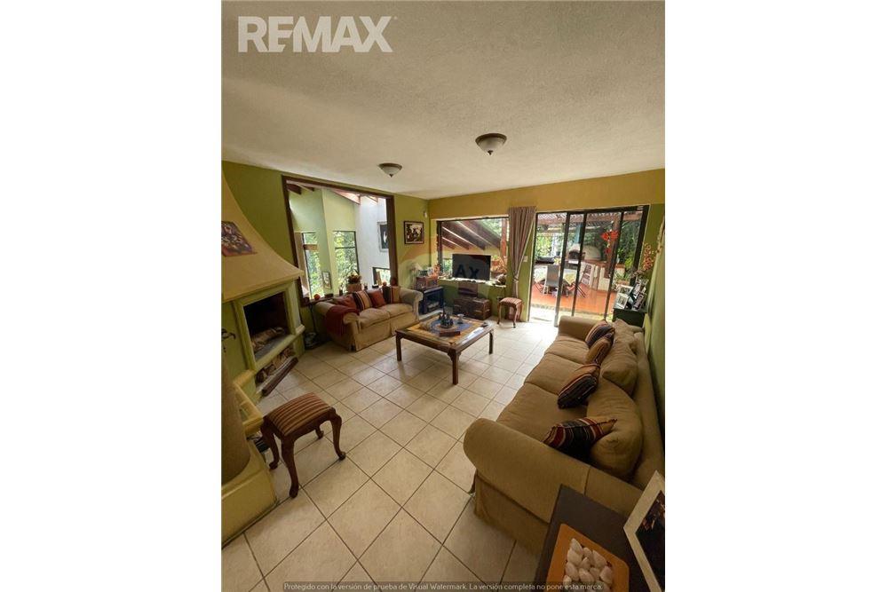 Villa - Te Koop - Fraijanes, Guatemala, Guatemala - 2 - 902611005-10