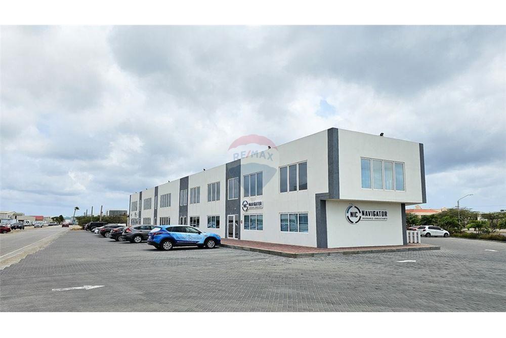 Commercial/Retail - For Sale - Oranjestad, Aruba, Aruba - 56345 - 90105005-518