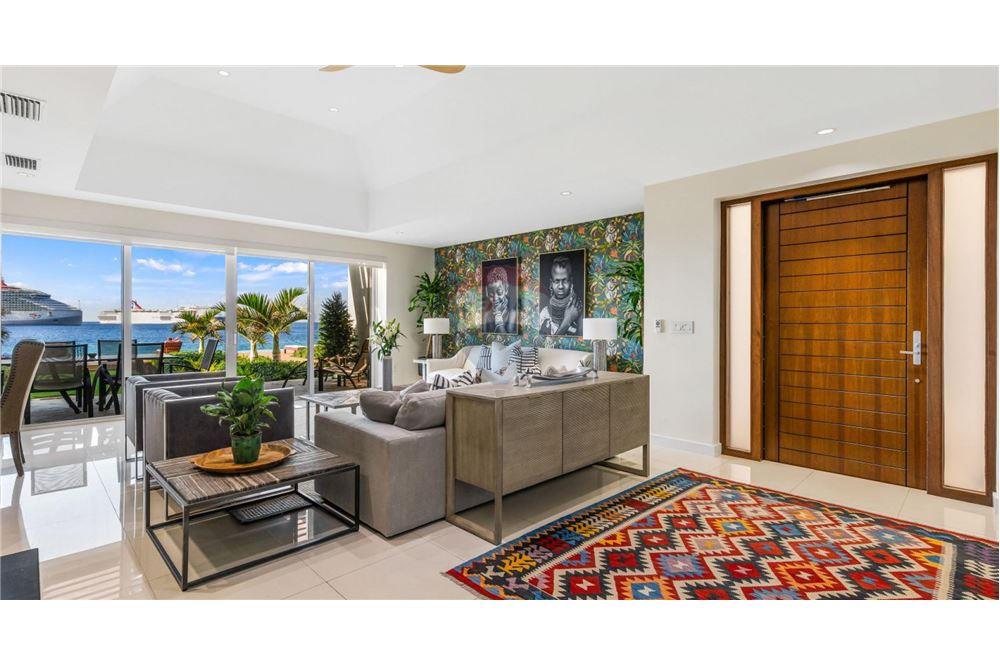 Residenziale - Villa - George Town East, George Town, Isole Cayman - Caribbean & Central Ameri - 3 - 90146050-29