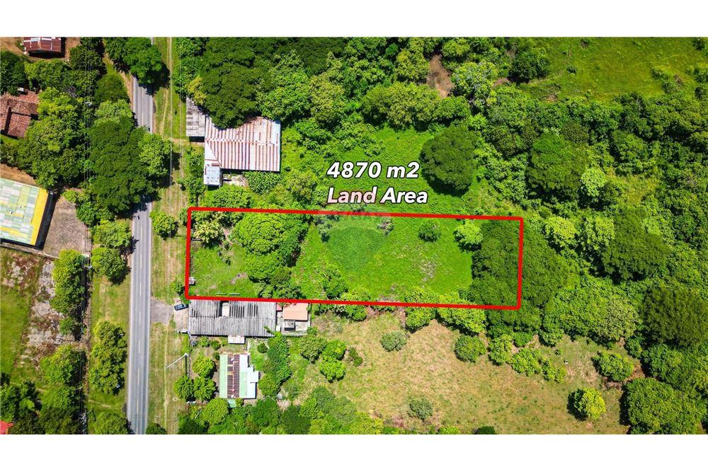 Commercial - Land - Rivas, Rivas, Nicaragua - Caribbean & Central Ameri - 8 - 90119008-102