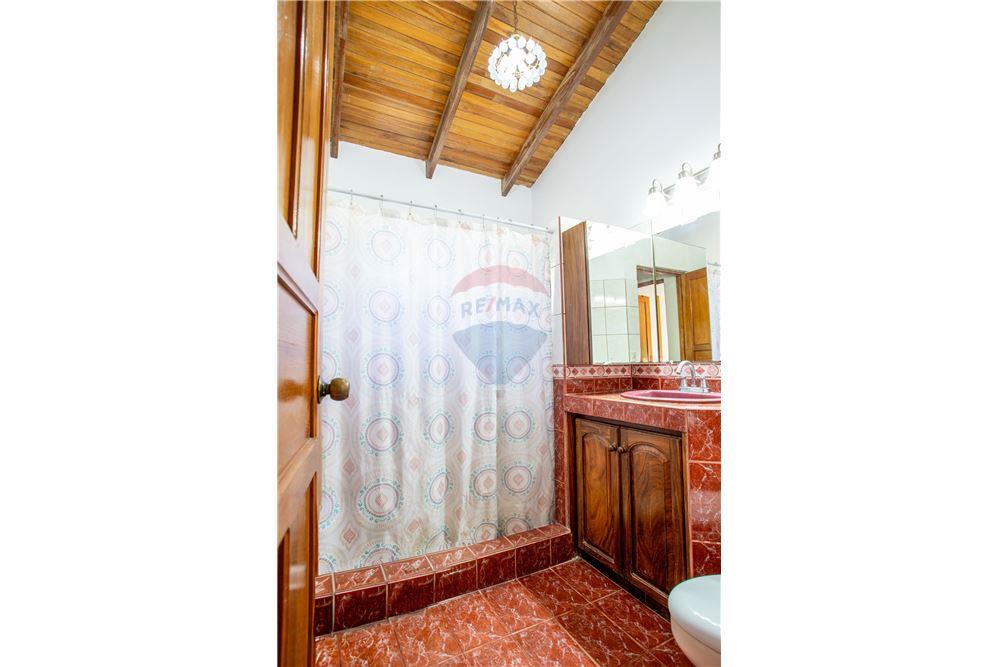 Residenziale - Villa - Atenas, Alajuela- Atenas, Costa Rica - Caribbean & Central Ameri - 22 - 90128002-1003