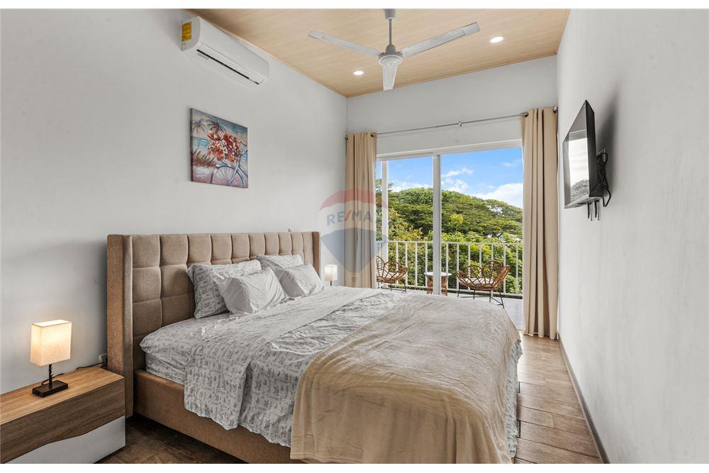 Residencial - Villa - Puntarenas, Puntarenas - Puntarenas, Costa Rica - Caribbean & Central Ameri - 12 - 90168050-33