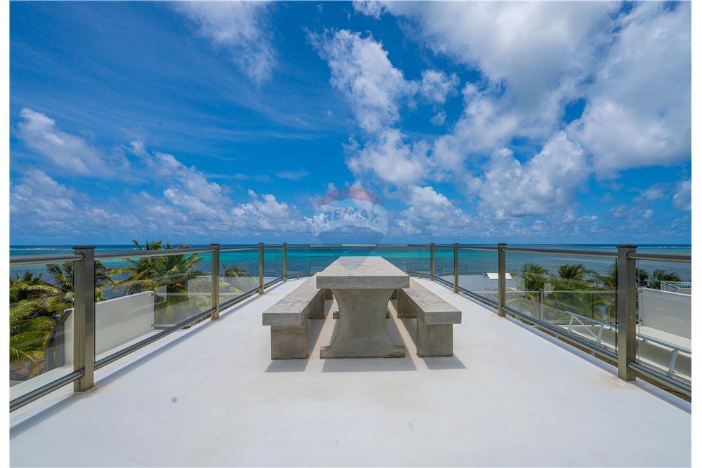 Residential - Villa - Ambergris Caye, Ambergris Caye, Belize - Caribbean & Central Ameri - 8 - 90135008-82