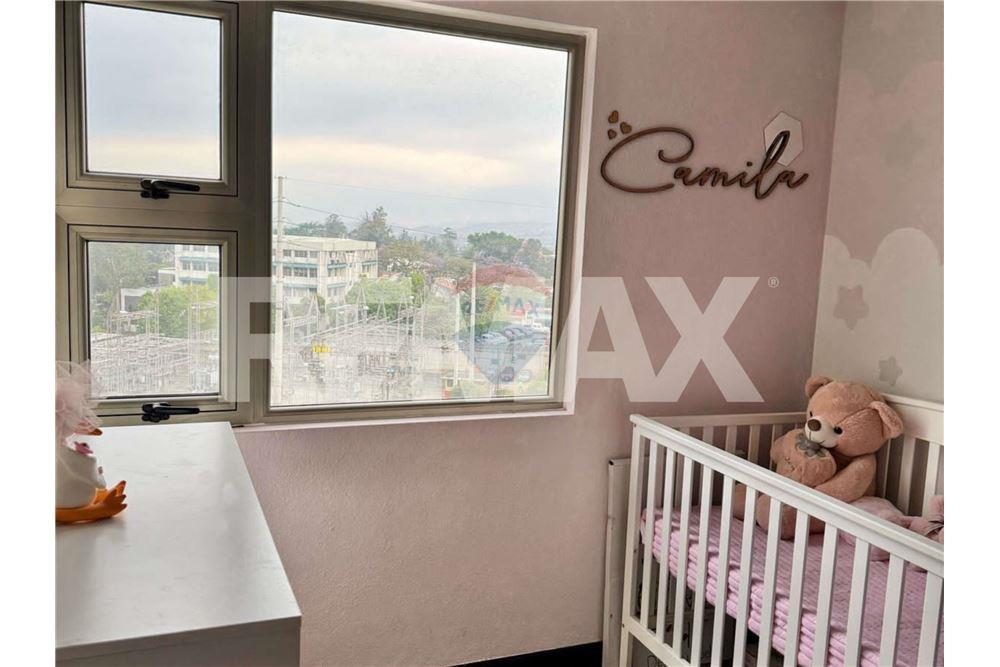 Appartement - Te Koop - Zona 11, Guatemala, Guatemala - 2 - 902091019-5