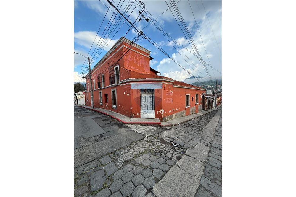 Villa - Te Koop - Quetzaltenango, Quetzaltenango, Guatemala - 14 - 901011001-27
