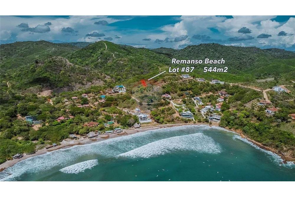 Commercial - Land - San Juan del Sur, Rivas, Nicaragua - Caribbean & Central Ameri - 4 - 90119008-113