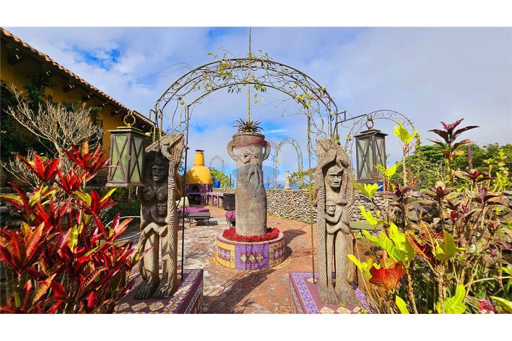 Villa - Venta - San Ramón, Alajuela- San Ramón, Costa Rica - 7 - 902051009-5