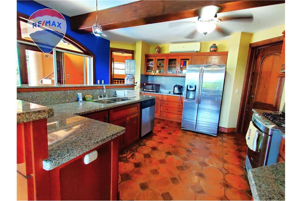 Residential - Villa - El Tránsito, León, Nicaragua - Caribbean & Central Ameri - 12 - 90119010-77