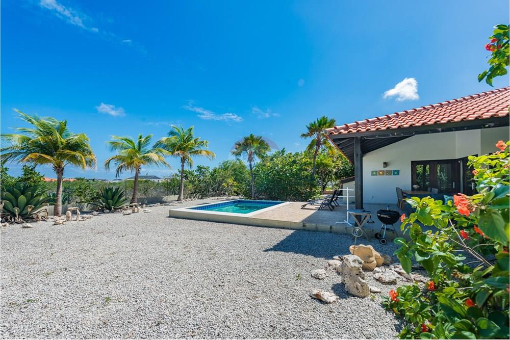 Villa - For Sale - Sabal Palm, Bonaire, Bonaire - SabalPalm-57-3000-16.jpg - 900171001-810