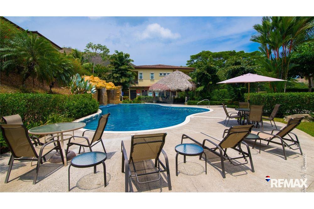 Résidentiel - Maison / Villa - Jaco - Herradura, Puntarenas- Garabito, Costa Rica - Caribbean & Central Ameri - 22 - 90168005-704