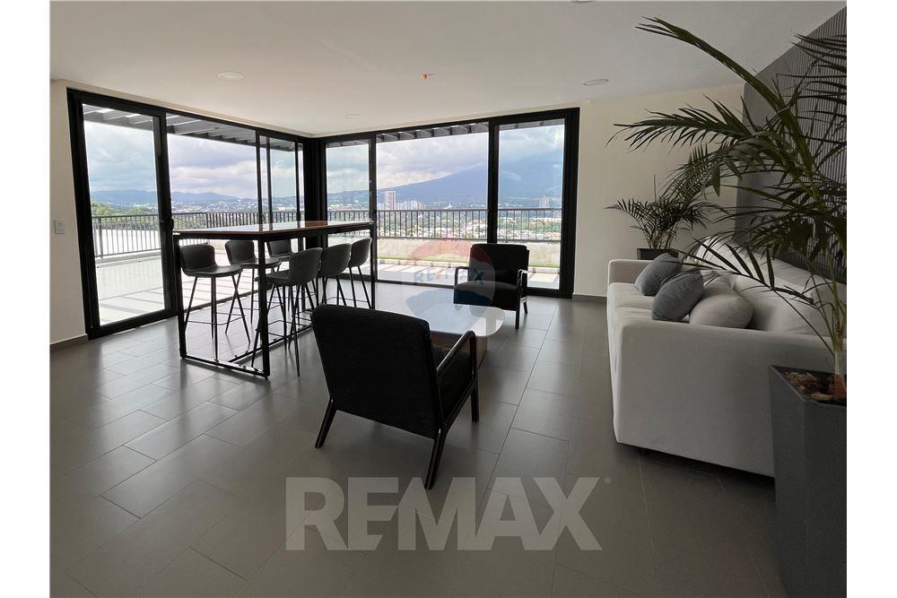 Villa - For Rent/Lease - Antiguo Cuscatlán, La Libertad, El Salvador - 10 - 902671007-3