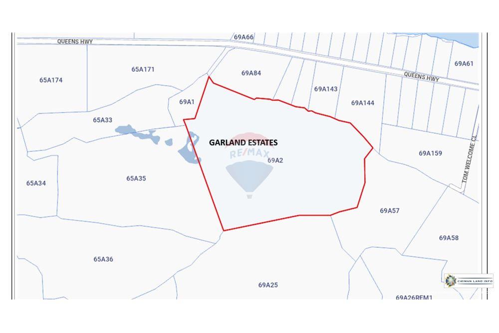 Land - For Sale - North East Coast, Rum Point, Cayman Islands - 1 - 90146014-110