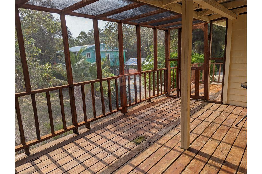 Residential - Villa - Placencia, Stann Creek District, Belize - Caribbean & Central Ameri - 10 - 90127016-265