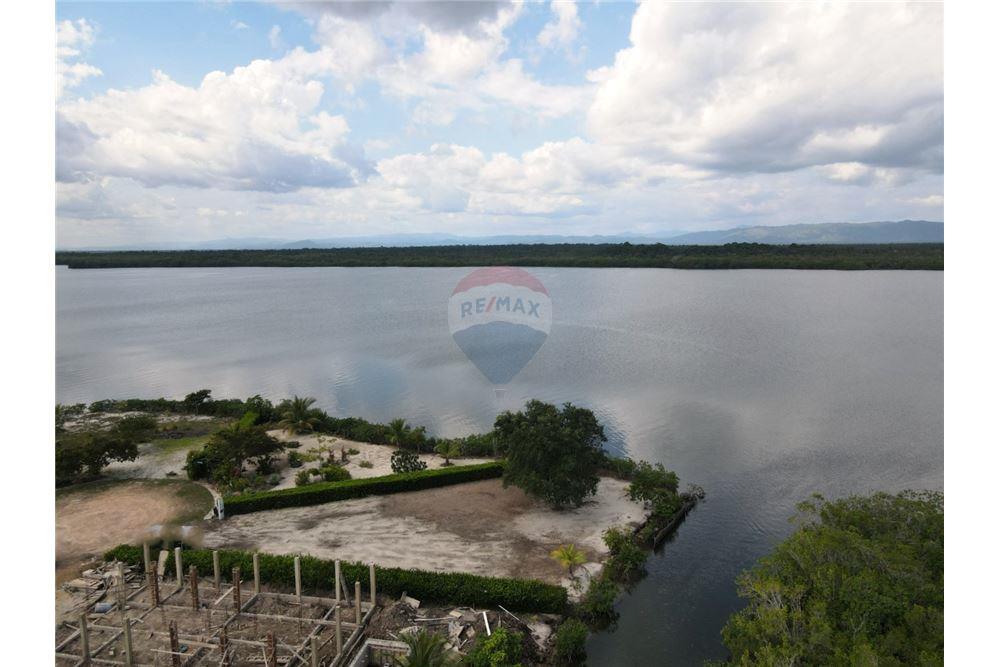 Surface commerciale - Autre terrain - Maya Beach, Stann Creek District, Belize - Caribbean & Central Ameri - 14 - 90127025-61