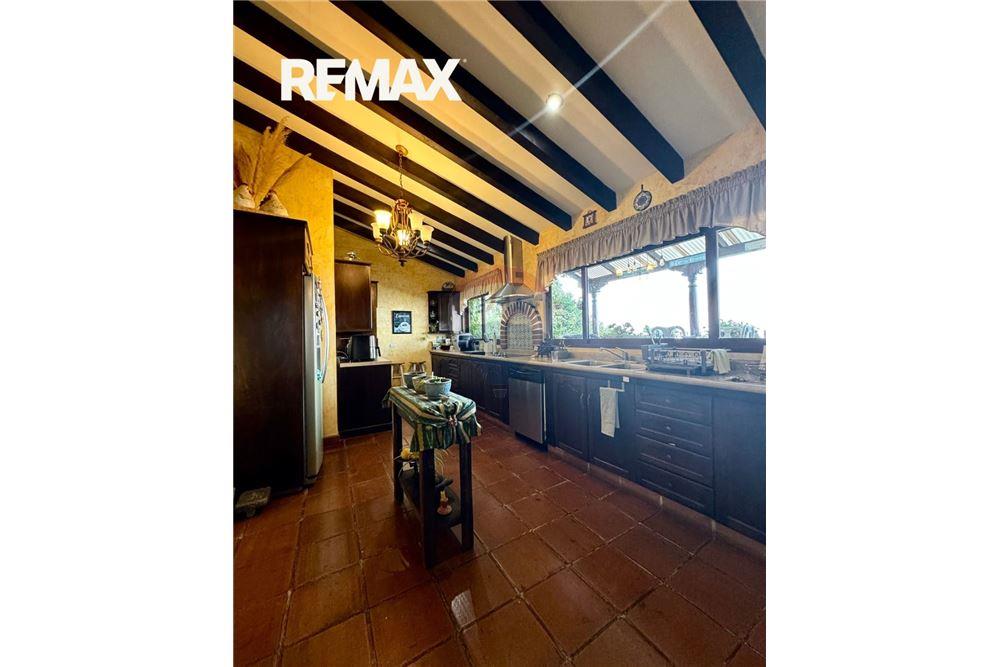 Villa - For Sale - Mixco, Guatemala, Guatemala - 3 - 902691016-5