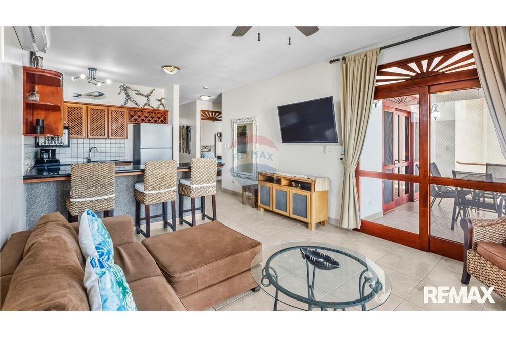 Residencial - Villa - Jaco - Jaco, Puntarenas- Garabito, Costa Rica - Caribbean & Central Ameri - 17 - 90168004-659