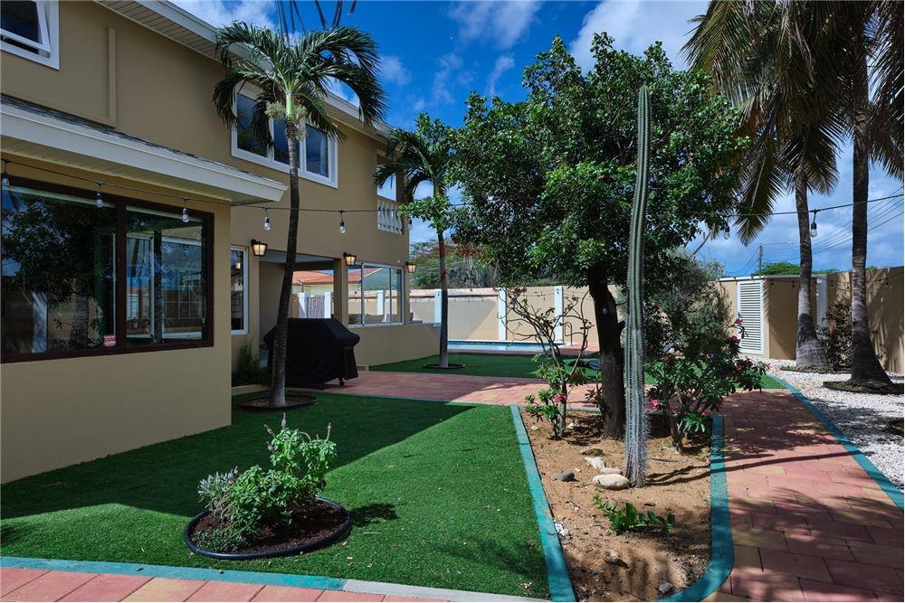 Villa - Venta - Oranjestad, Aruba, Aruba - 33 - 90105057-16