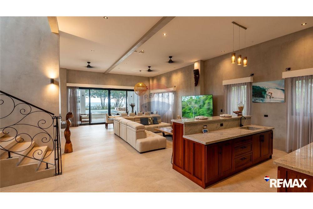 Résidentiel - Maison / Villa - Jaco - Playa Hermosa, Puntarenas- Garabito, Costa Rica - Caribbean & Central Ameri - 24 - 90168005-701