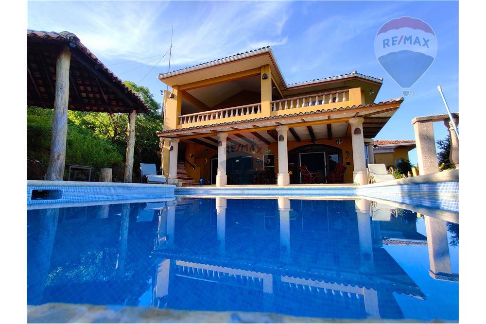 Residential - Villa - El Tránsito, León, Nicaragua - Caribbean & Central Ameri - 28 - 90119010-77