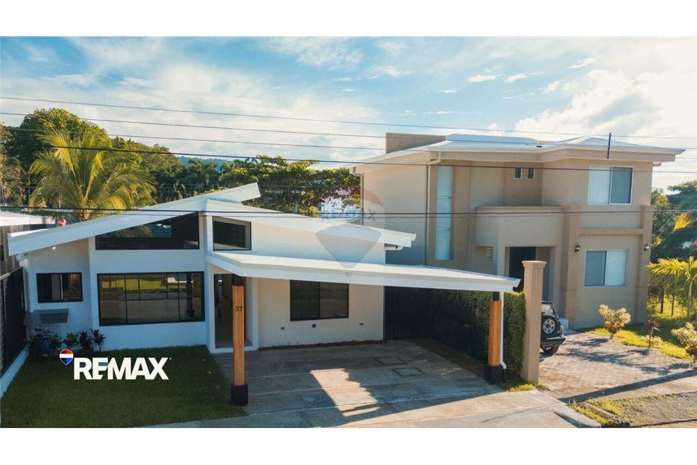 Residential - Villa - Jaco - Playa Hermosa, Puntarenas- Garabito, Costa Rica - Caribbean & Central Ameri - 2 - 90168041-15