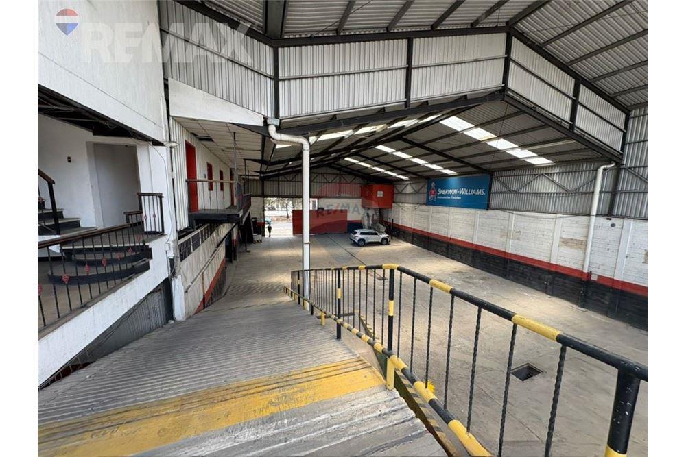 Bedrijfsverkoop - Te Koop - Zona 8, Guatemala, Guatemala - 3 - 902611014-1