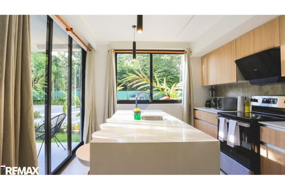 Residenziale - Villa - Jaco - Jaco, Puntarenas- Garabito, Costa Rica - Caribbean & Central Ameri - 21 - 90168012-248