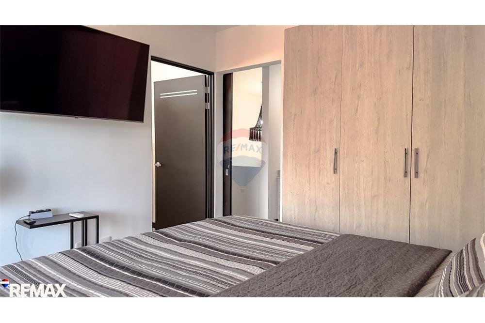 Résidentiel - Maison / Villa - Jaco - Playa Hermosa, Puntarenas- Garabito, Costa Rica - Caribbean & Central Ameri - 14 - 90168012-237