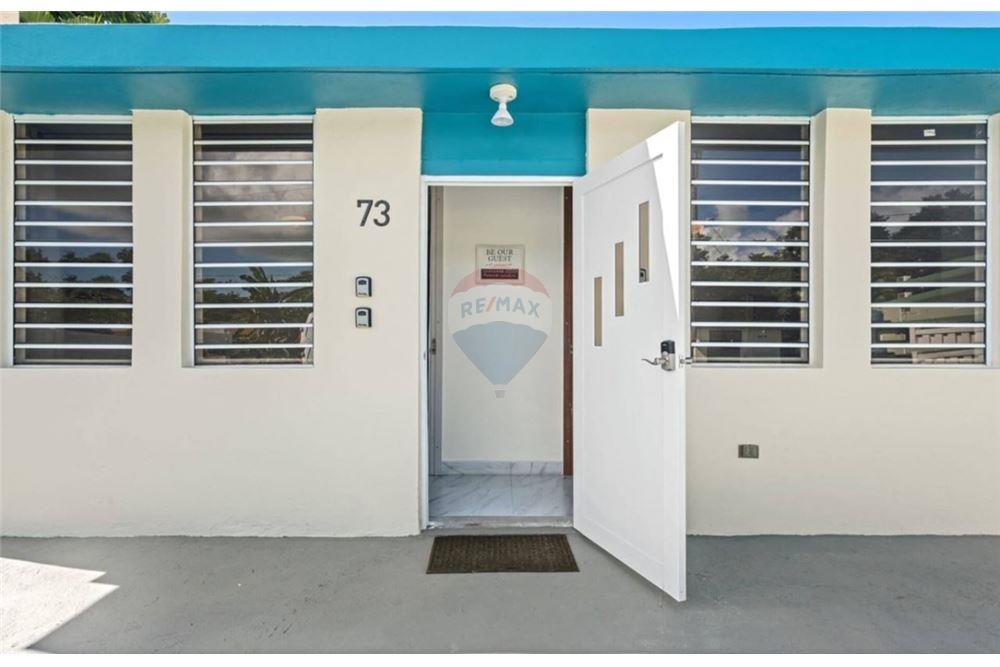 Volledig pand - Te Koop - Naguabo, Naguabo, Puerto Rico - 18 - 90102037-10