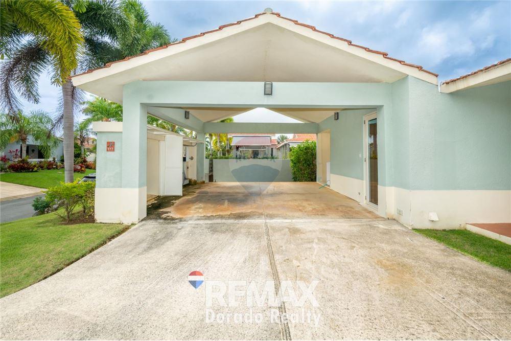 Villa - For Sale - URB Sabanera Dorado, Dorado, Puerto Rico - 12 - 90107004-253