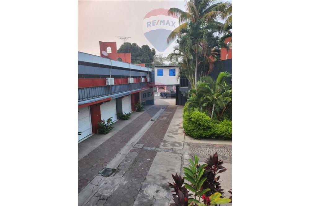 Sale of Business - For Sale - El Portezuelo, Santa Ana, El Salvador - 1 - 902301003-155