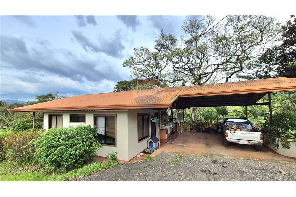 Residential - Villa - Atenas, Alajuela- Atenas, Costa Rica - Caribbean & Central Ameri - 2 - 90128007-191