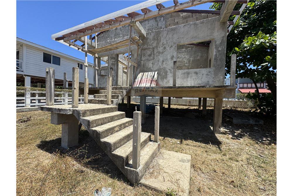 Residential - Villa - Placencia, Stann Creek District, Belize - Caribbean & Central Ameri - 1 - 90127022-78