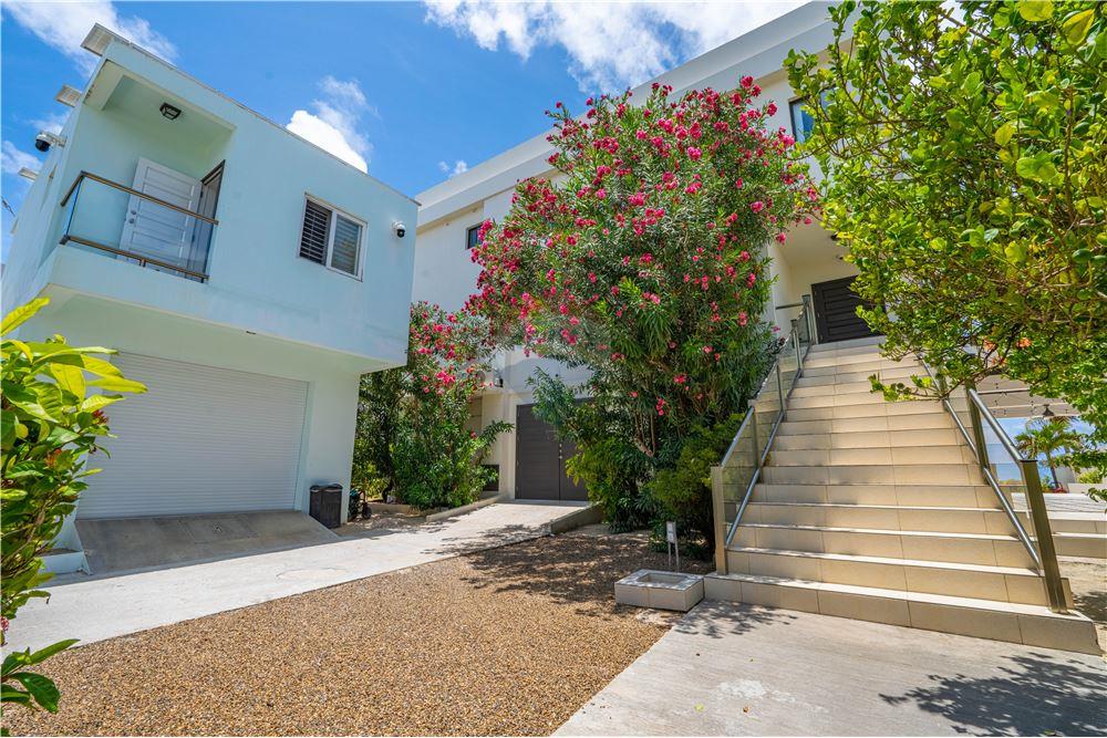 Residential - Villa - Ambergris Caye, Ambergris Caye, Belize - Caribbean & Central Ameri - 34 - 90135008-82