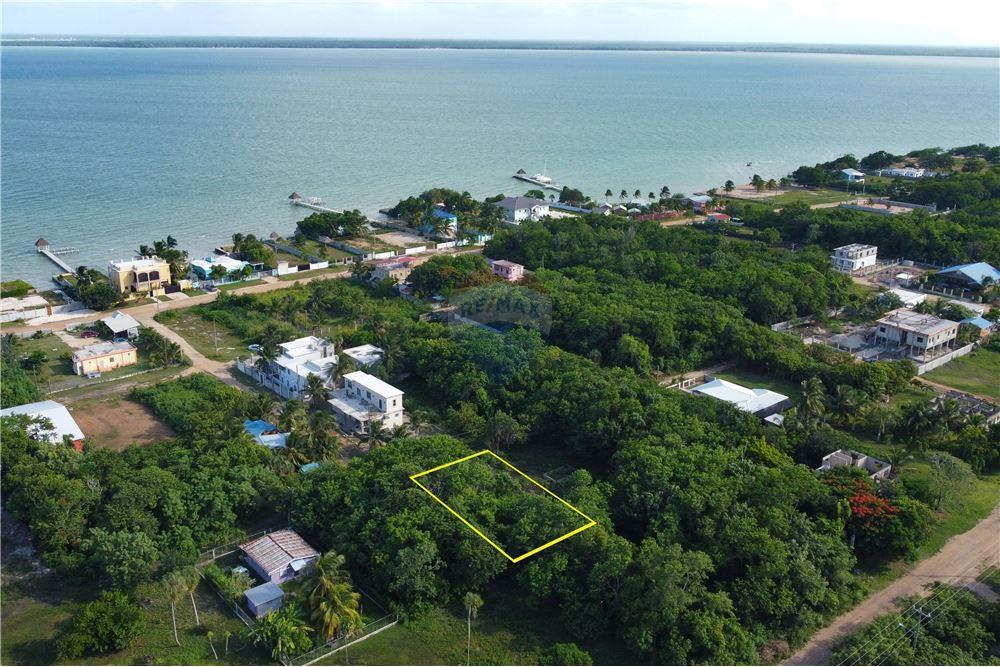 Commercial - Land - Corozal Town, Corozal District, Belize - Caribbean & Central Ameri - 1 - 901411007-96